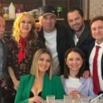 «Легенды «Универа»: Гогунский показал звезд сериала и анонсировал продолжение»