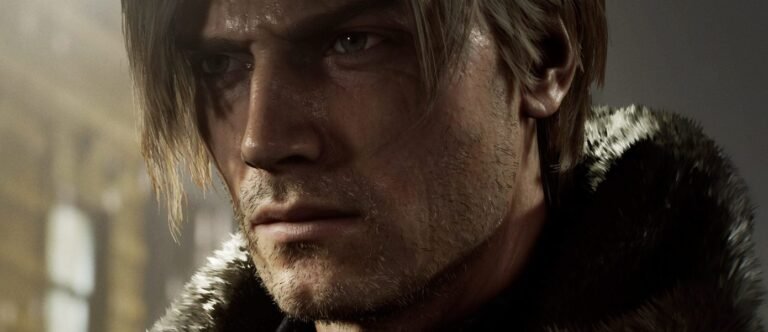 Леон Кеннеди возвращается в Раккун-Сити: новый трейлер Resident Evil Requiem