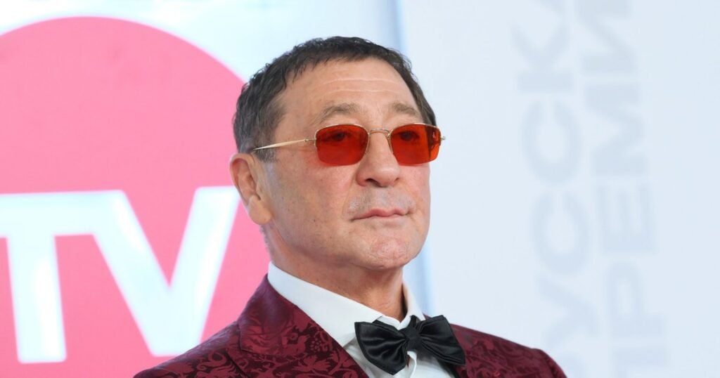 Лепс ответил на критику: здоровье и работа важнее внешности