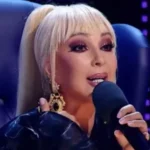 Лера Кудрявцева ответила на критику по поводу участия в шоу «Суперстар!»