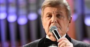 Лев Лещенко раскрывает детали празднования 84-летия