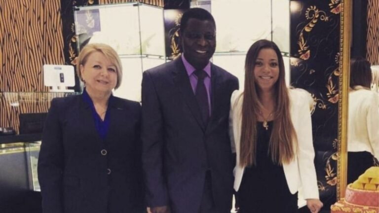 Либерж Кпадону умерла из-за осложнений болезни: родители раскрывают детали