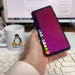 Linux-смартфон на Ubuntu Touch: опыт использования Xiaomi Poco X3 NFC