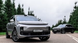 Lixiang повысил цены на автомобили в России