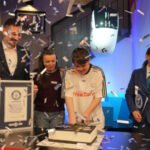 Logitech G Pro X2 Superstrike установила рекорд Гиннесса по скорости кликов