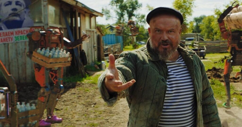 Лучшие комедийные сериалы последних 10 лет: топ-сериалы