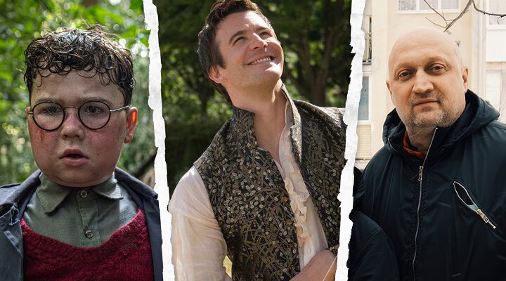 Лучшие сериалы февраля 2026: премьеры и возвращение хитов