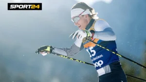 Лыжные гонки на Олимпиаде: мужской скиатлон 2×10 км