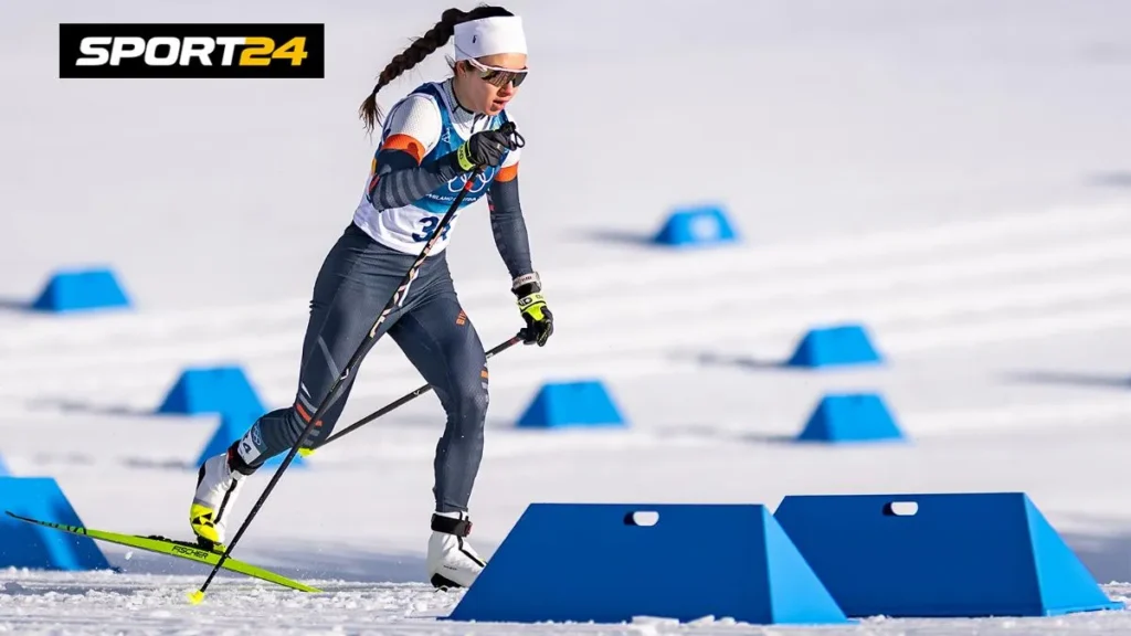 Лыжные гонки на Олимпиаде: Непряева стартует в марафоне