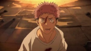 «Магическая битва» поставлена на паузу: неожиданный поворот в третьем сезоне