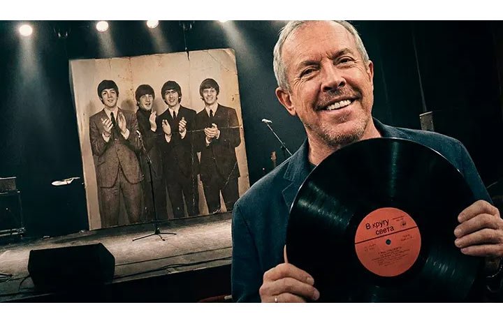 Макаревич оскорбил советских музыкантов и получил ответ от Корнелюка