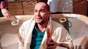 Максим Аверин раскрыл конфликт с Еленой Яковлевой на съемках «Склифосовского»