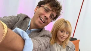 Максим Галкин опубликовал фото с Аллой Пугачёвой и вызвал ажиотаж в Сети