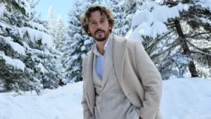 Максим Галкин снова поразил поклонниц своим внешним видом