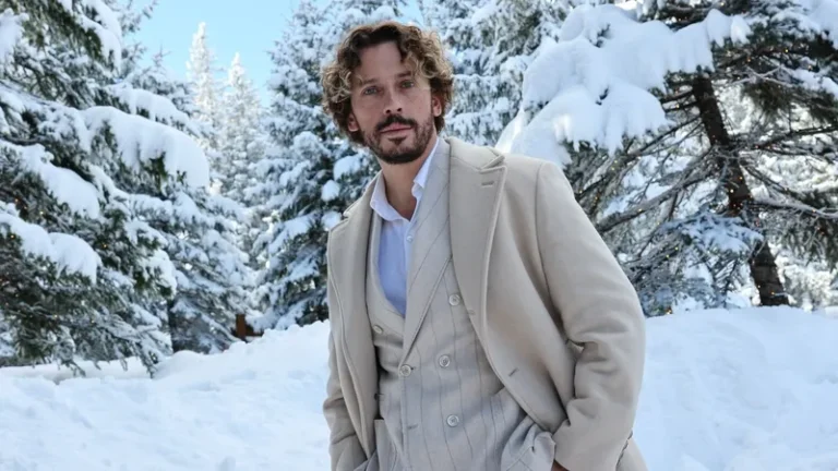 Максим Галкин снова поразил поклонниц своим внешним видом