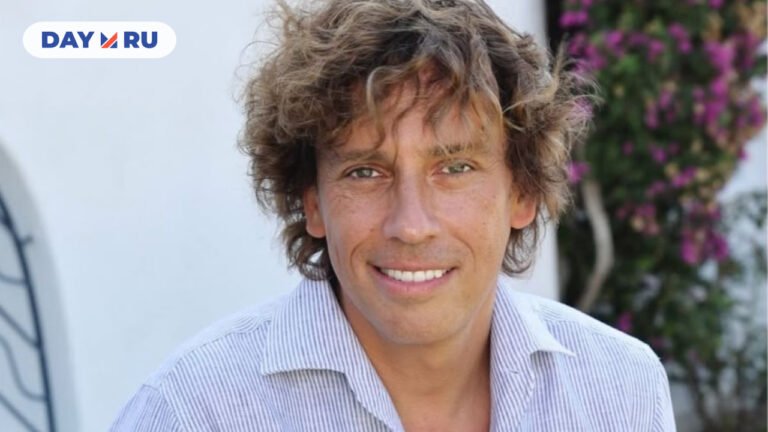 Максим Галкин* в новом образе вызывает вопросы о браке с Аллой Пугачёвой