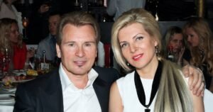 Малинин обратился к жене с годовщиной: «Ты — лучшее в моей жизни»