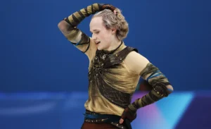 Малинин ошибся на Олимпиаде: шанс для Гуменника