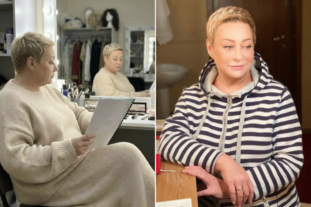 Мария Аронова: путь к счастью через испытания и утраты