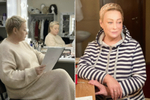 Мария Аронова: путь к счастью через испытания и утраты