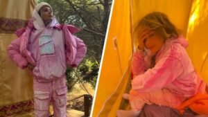 Мария Горбань рассказала о буллинге на шоу «Выжить в Стамбуле»