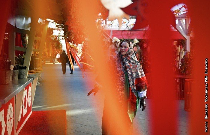 Масленичная неделя: традиции и значение