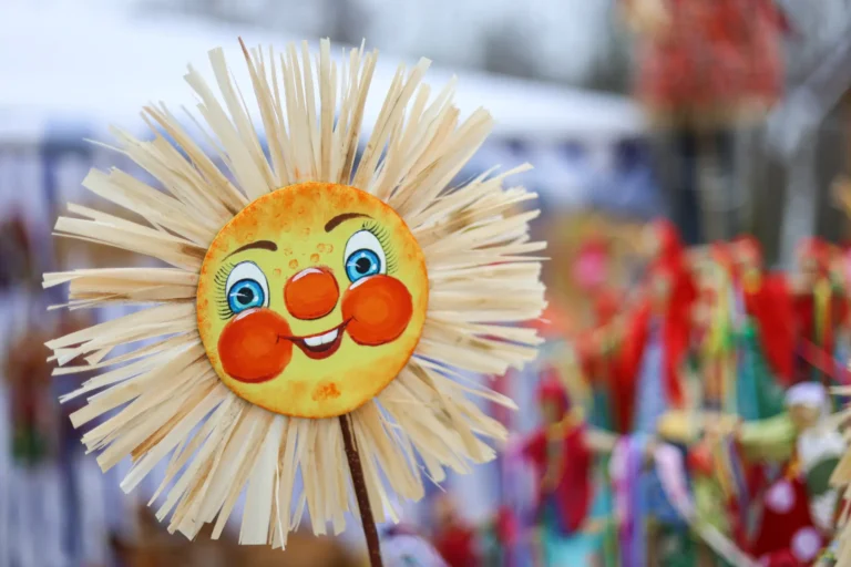 Масленица 2026: история, традиции и приметы праздничной недели