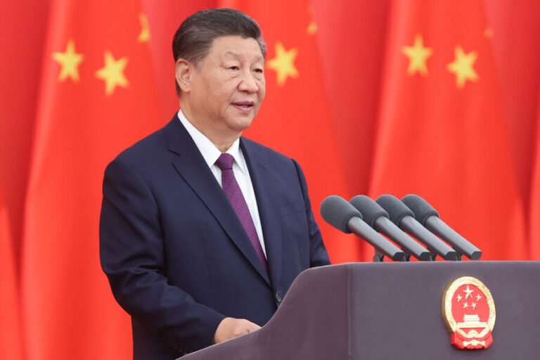 Массовая чистка в армии КНР: удар по боеспособности