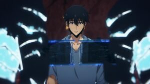 Мастер на все руки: аниме, которое заменило «Поднятие уровня»