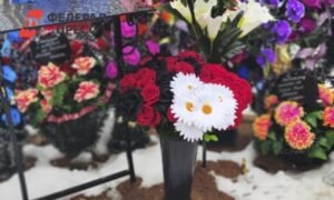 Мать Либерж Кпадону раскрыла детали последних часов жизни дочери