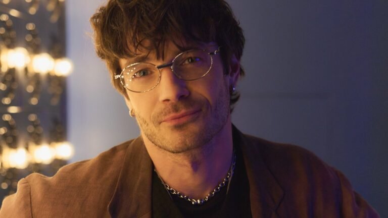 Матвеев о популярности среди иностранцев: «Тиктокерский краш»