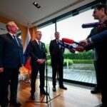 Мединский: переговоры в Женеве по Украине были тяжелыми, но деловыми