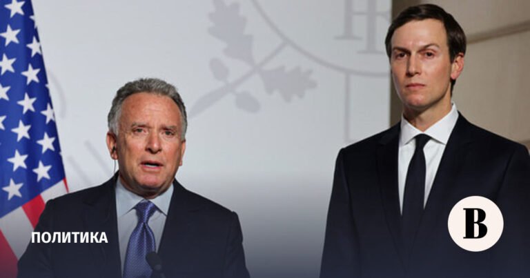 Мединский возглавит делегацию РФ на переговорах по Украине в Женеве