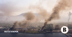 Мексика в огне: силовики ликвидировали известного наркобарона