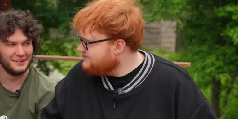 Мем про Данила Колбасенко: как он стал вирусным