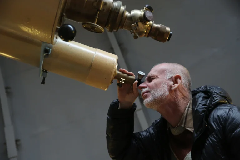 Межзвездный объект 3I/ATLAS: аномалии и загадки