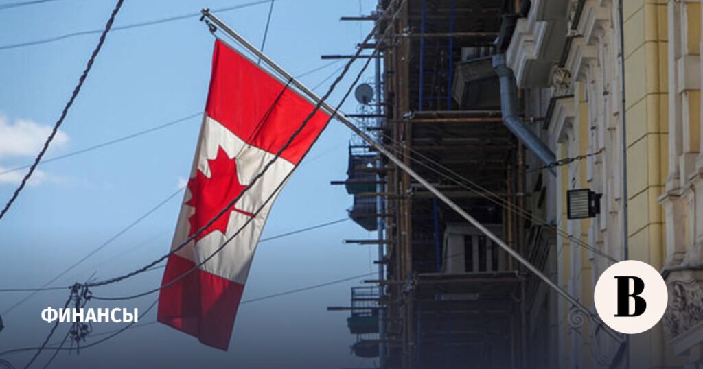 МИД Канады ответил на претензии миллиардера Макарова