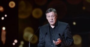 Михаил Ефремов в спектакле «Без свидетелей»: фото с репетиции