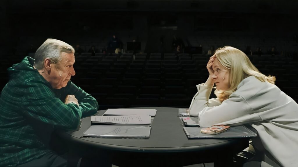 Михаил Ефремов вернется на сцену после освобождения