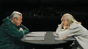 Михаил Ефремов вернулся на сцену после тюрьмы