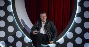 Михаил Ефремов возвращается на сцену с новым спектаклем