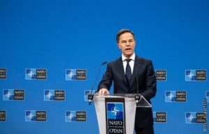 Министры обороны НАТО встретятся в Брюсселе: Украина и оборона в фокусе