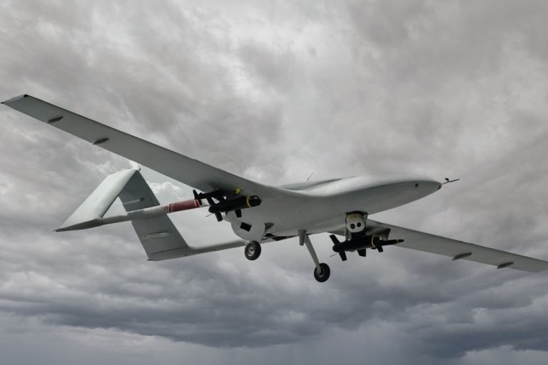 Минобороны: ночью отражена массированная атака украинских БПЛА