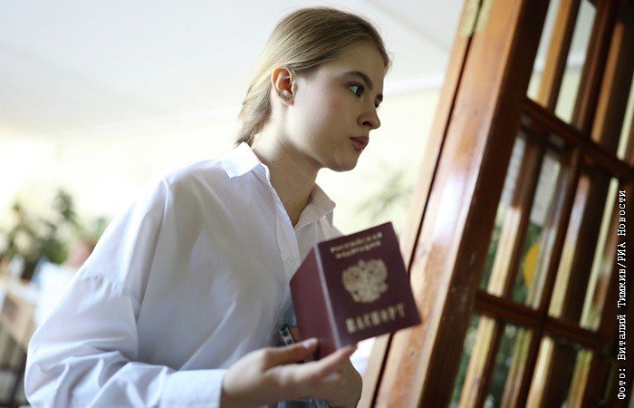 Минпросвещения РФ продлевает особый формат ГИА в приграничных регионах до 2026 года