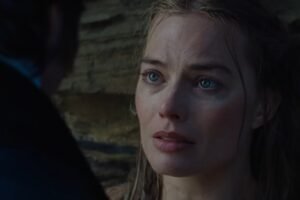 Мировая премьера: «Грозовой перевал» с Марго Робби и Джейкобом Элорди