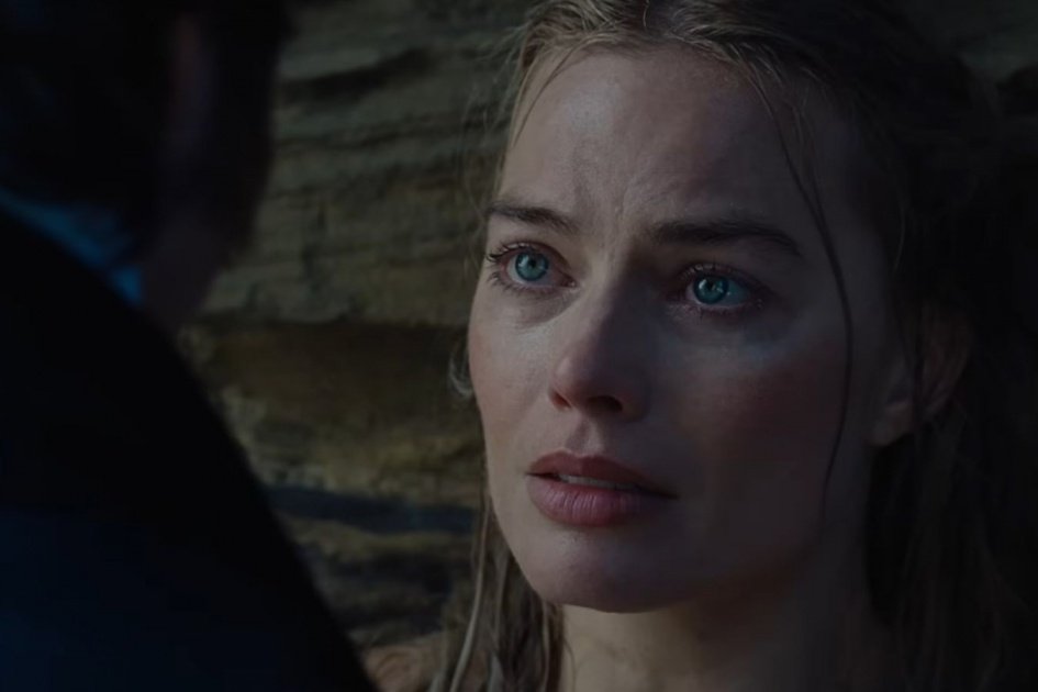 Мировая премьера: «Грозовой перевал» с Марго Робби и Джейкобом Элорди