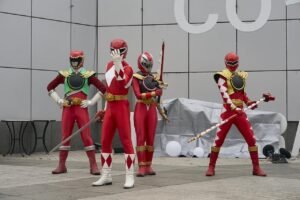 «Могучие рейнджеры» завершили 50-летнюю историю: чем закончился легендарный сериал?