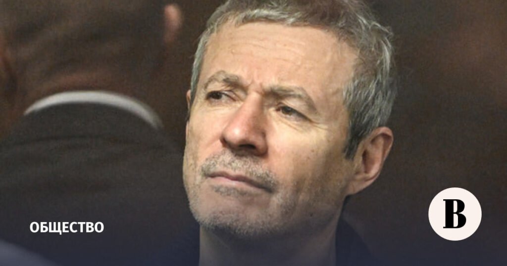 Мошковичу предъявили обвинение в легализации средств