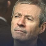 Мошковичу предъявили обвинение в легализации средств