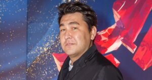 Мусагалиев ответил на сравнение с Ургантом